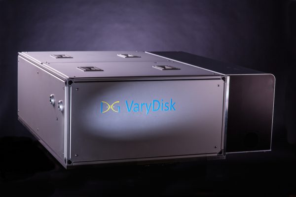 VaryDisk F240 - Image 2