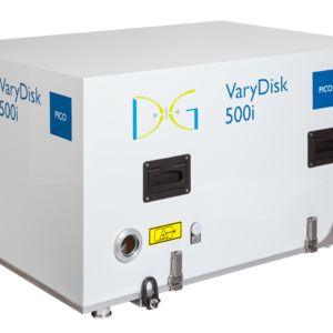 VaryDisk P500i