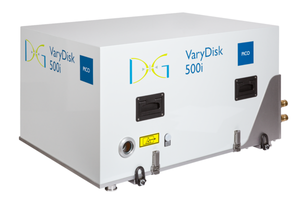 VaryDisk P500i