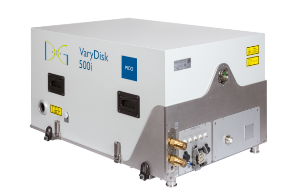 VaryDisk P500i - Image 2