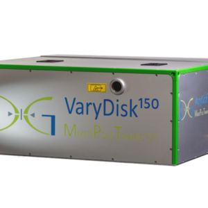 VaryDisk F240
