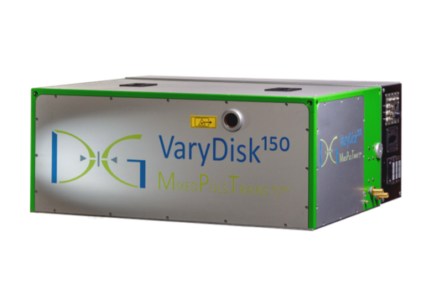 VaryDisk F240