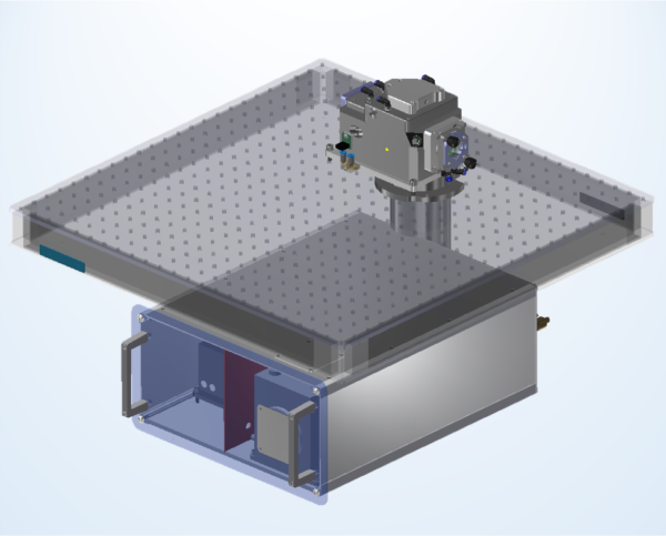 Pockels Cell Module (PCM) - Image 2