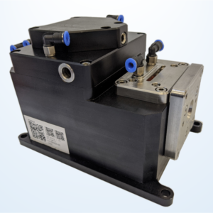 Pockels Cell Module (PCM)