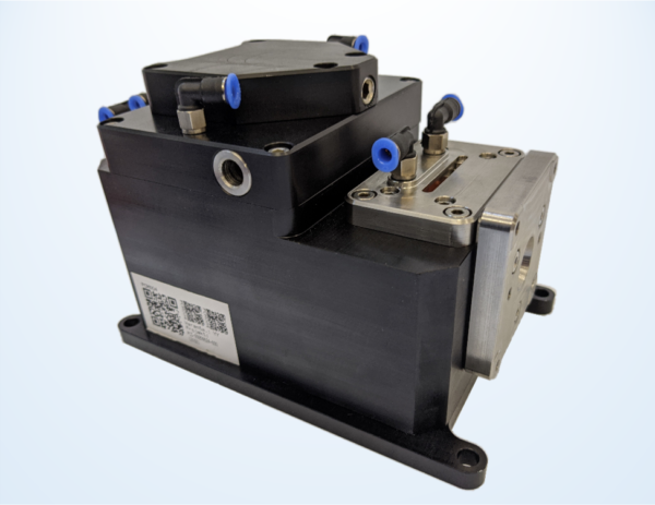 Pockels Cell Module (PCM)